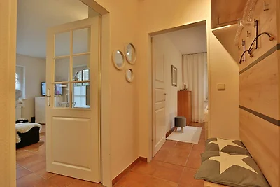 Vakantieappartement Gezinsvakantie Timmendorfer Strand