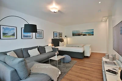 Domizil Strandallee 30 Appartement 8 Casa...