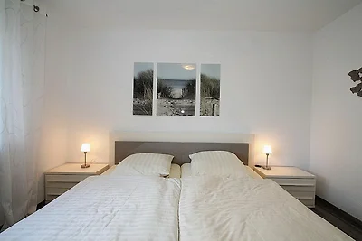 Haus Strandstrasse Strandstrasse 150 Appartem...