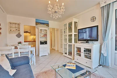 Carpe Diem Appartement 109