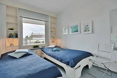 Carpe Diem Appartement 151