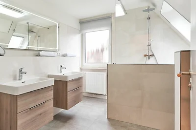 Haus SeeZeit Appartement 09