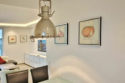 Appartamento Vacanza con famiglia Timmendorfer Strand