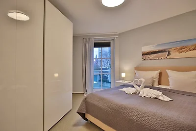Maison Baltique Niendorf Maison Baltique Appa...