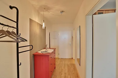 Maison Baltique Niendorf Maison Baltique Appa...