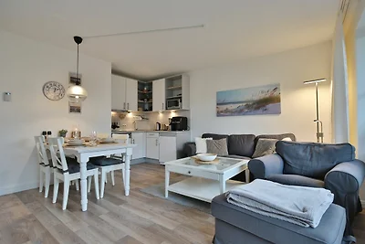 Wohnpark Niendorf 13 Appartement 4