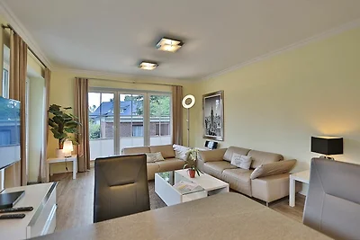 Vakantieappartement Gezinsvakantie Niendorf (Ostsee)