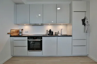 Vakantieappartement Gezinsvakantie Niendorf (Ostsee)