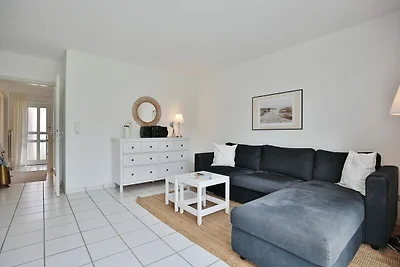 Vakantieappartement Gezinsvakantie Niendorf (Ostsee)