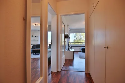 Carpe Diem Appartement 189