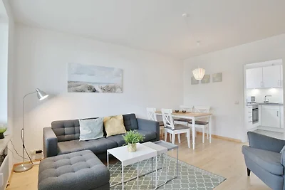 Haus Hubertus Appartement 5