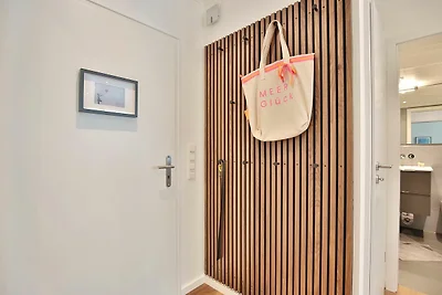 Domizil Strandallee 30 Appartement 8 Casa...