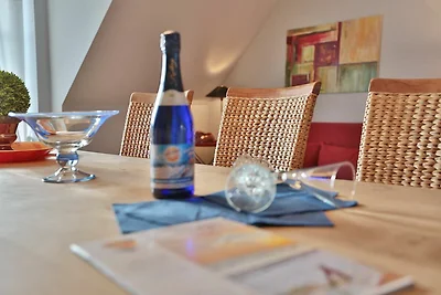 Vakantieappartement Gezinsvakantie Niendorf (Ostsee)
