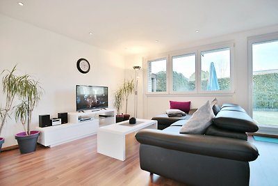 Emmas Seeappartements 1