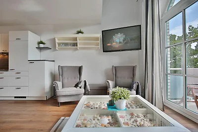 Maison Baltique Niendorf Haus 2 Ferienwohnung...