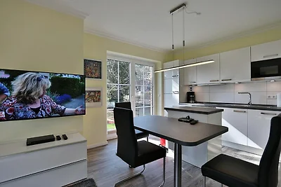 Baltic Sea Appartement 2