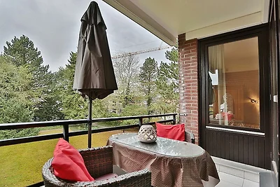 Domizil Strandallee 180 Appartement 16