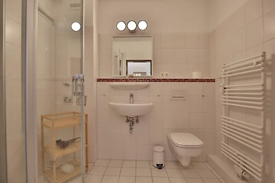 Haus Seebrücke Appartement 9