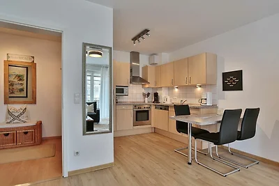 Haus Strandstrasse Strandstrasse 150 Appartem...