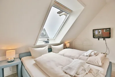 Maison Baltique Niendorf Maison Baltique Appa...