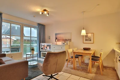 Maison Baltique Niendorf Maison Baltique Appa...