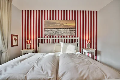 Sunshine-Residenz Sunshine Residenz Apparteme...