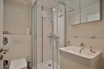 Appartements Windrose Haus Windrose Apparteme...