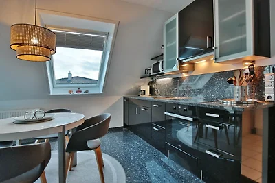 Maison Baltique Niendorf Haus 2 Ferienwohnung...