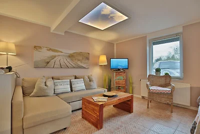 Ferienbungalow Erlenweg 20 Erlenweg 20 Appart...