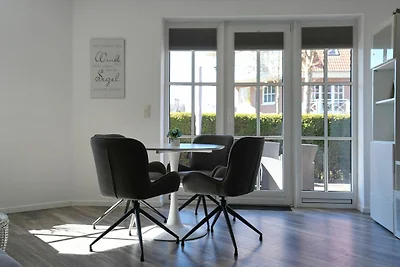 Haus Ostseeallee 2 Ostseeallee Appartement 4 ...