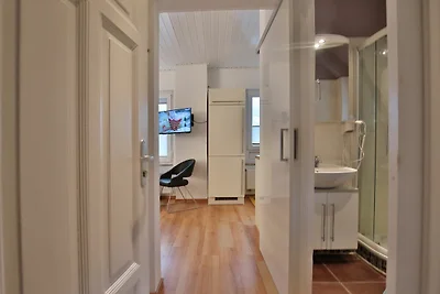 Hannas Strandhaus App. D