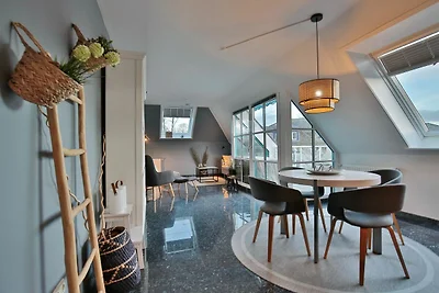 Maison Baltique Niendorf Haus 2 Ferienwohnung...