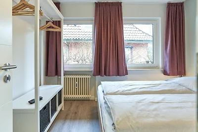 Haus SeeZeit Appartement 04