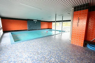 Carpe Diem Appartement 161