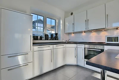 Villa Mare Appartement 3