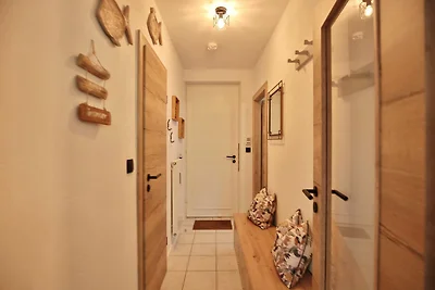 Haus Parkallee 1 Alleestrandpark App. 14