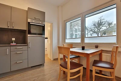 Hannas Strandhaus App. A