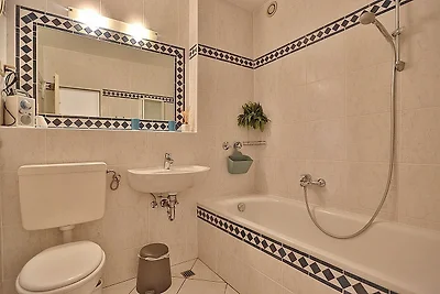 Domizil Strandallee 180 Appartement 16
