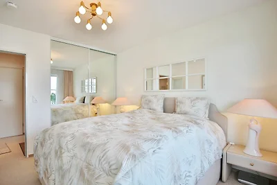 Kurparkresidenz Timmendorfer Strand Gemütlich...