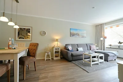 Appartamento Vacanza con famiglia Timmendorfer Strand