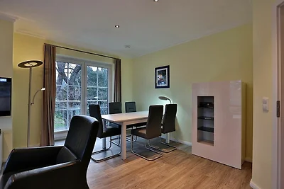 Baltic Sea Appartement 4