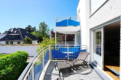Apartament Dla rodzin Timmendorfer Strand