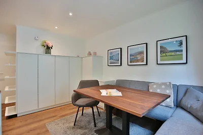 Domizil Strandallee 30 Appartement 8 Casa...