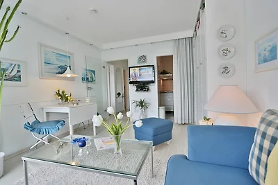 Carpe Diem Appartement 151