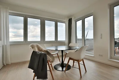 Vakantieappartement Gezinsvakantie Niendorf (Ostsee)