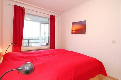 Carpe Diem Appartement 161