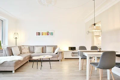 Haus Hubertus Appartement 8