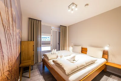 Appartamento Vacanza con famiglia Timmendorfer Strand