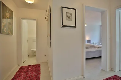 Residenz Weedkroog 13 Appartement 8