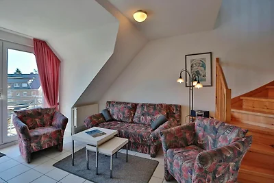 Appartamento Vacanza con famiglia Timmendorfer Strand